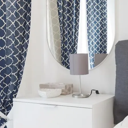 Διαμέρισμα Vicolo Corto Centro Storico & Home-office Velletri