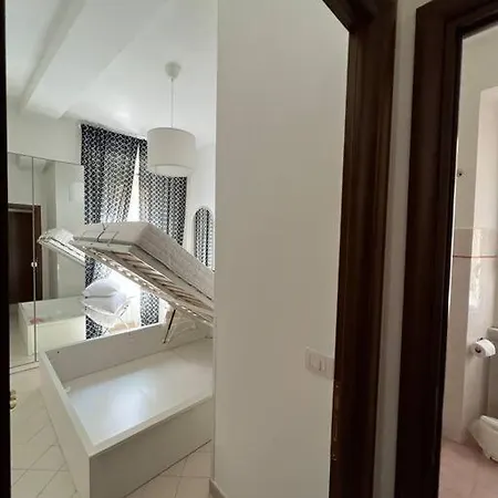Vicolo Corto Centro Storico & Home-office Velletri