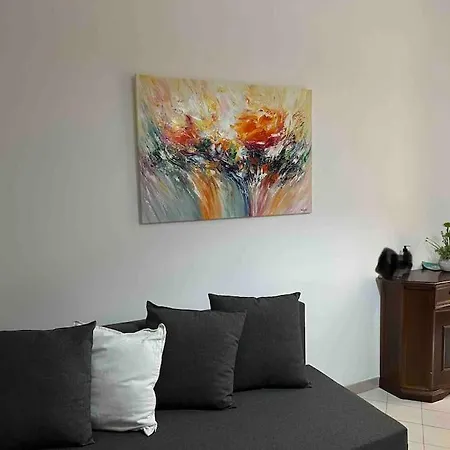 Vicolo Corto Centro Storico & Home-office