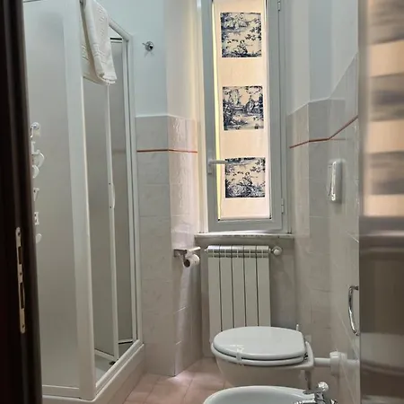 Vicolo Corto Centro Storico & Home-office Apartment *