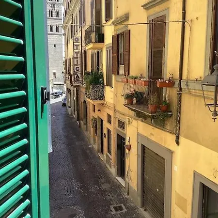 Διαμέρισμα Vicolo Corto Centro Storico & Home-office Velletri