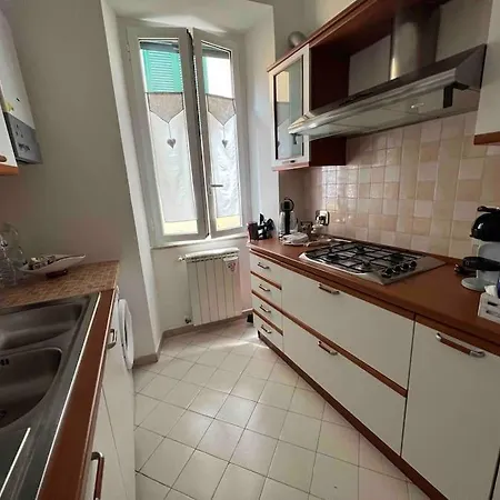 Vicolo Corto Centro Storico & Home-office Apartment