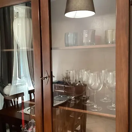 Vicolo Corto Centro Storico & Home-office Velletri