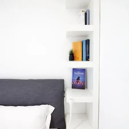 Vicolo Corto Centro Storico & Home-office Διαμέρισμα *