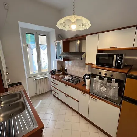 Apartment Vicolo Corto Centro Storico & Home-office Velletri