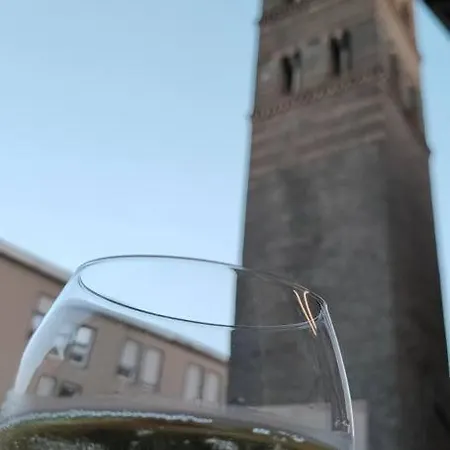 Vicolo Corto Centro Storico & Home-office Διαμέρισμα *