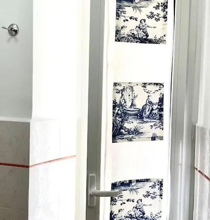 Vicolo Corto Centro Storico & Home-office Apartment Velletri