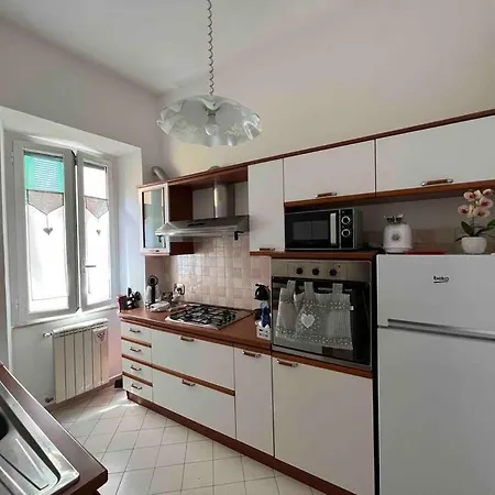 Vicolo Corto Centro Storico & Home-office *