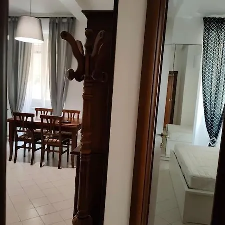 Vicolo Corto Centro Storico & Home-office Apartamento