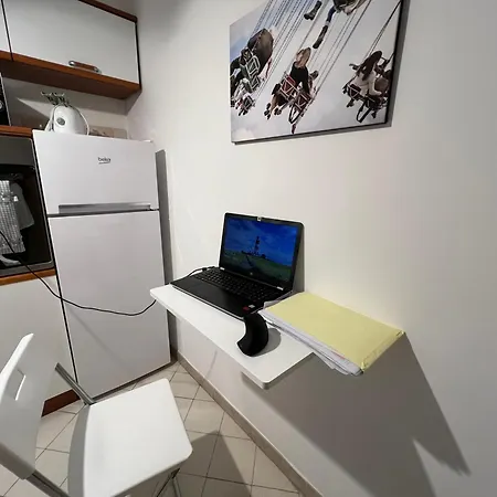 Apartment Vicolo Corto Centro Storico & Home-office