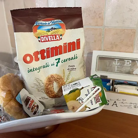 Vicolo Corto Centro Storico & Home-office Velletri