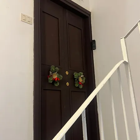 Vicolo Corto Centro Storico & Home-office Apartment