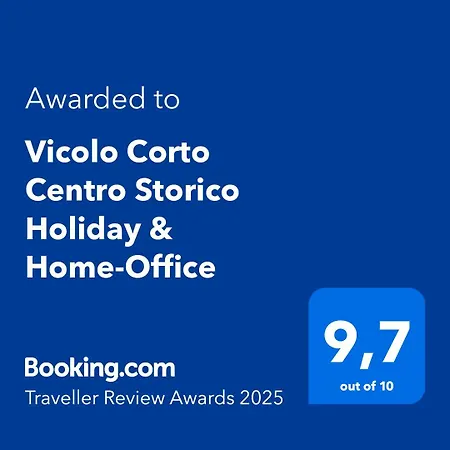 Vicolo Corto Centro Storico & Home-office Velletri